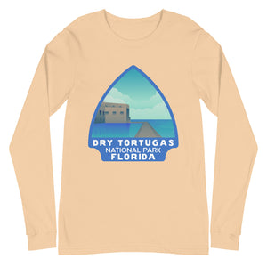 Dry Tortugas National Park Long Sleeve Tee