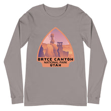 Load image into Gallery viewer, Bryce Canyon National Park Long Sleeve Tee