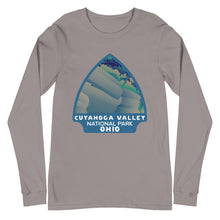 Load image into Gallery viewer, Carlsbad Caverns National Park Long Sleeve Tee