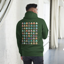 Load image into Gallery viewer, 63 National Park Hoodie