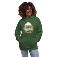 Load image into Gallery viewer, 63 National Park Checklist Hoodie