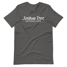 Load image into Gallery viewer, Joshua Tree National Park Short Sleeve T-Shirt