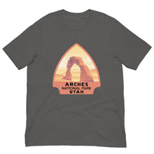 Load image into Gallery viewer, Arches National Park T-Shirt