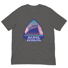 Load image into Gallery viewer, Olympic National Park T-Shirt