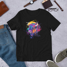 Load image into Gallery viewer, Bison Head T-shirt