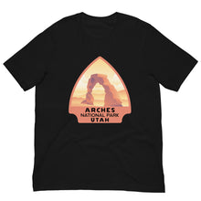 Load image into Gallery viewer, Arches National Park T-Shirt