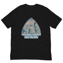 Load image into Gallery viewer, Carlsbad Caverns National Park T-Shirt