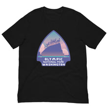 Load image into Gallery viewer, Olympic National Park T-Shirt