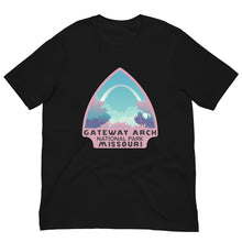 Load image into Gallery viewer, Gateway Arch National Park T-Shirt