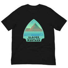 Load image into Gallery viewer, Glacier National Park T-Shirt