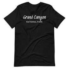 Load image into Gallery viewer, Grand Canyon National Park Short Sleeve T-Shirt