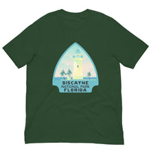 Load image into Gallery viewer, Biscayne National Park T-Shirt