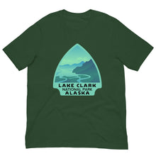 Load image into Gallery viewer, Lake Clark National Park T-Shirt
