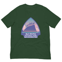 Load image into Gallery viewer, Olympic National Park T-Shirt