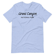 Load image into Gallery viewer, Grand Canyon National Park Short Sleeve T-Shirt