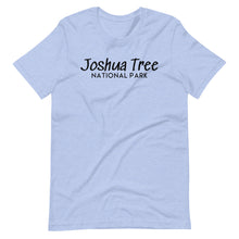 Load image into Gallery viewer, Joshua Tree National Park Short Sleeve T-Shirt