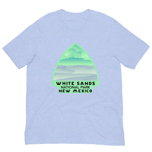 White Sands National Park T-Shirt