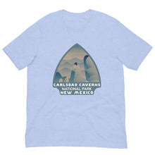 Load image into Gallery viewer, Carlsbad Caverns National Park T-Shirt