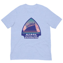 Load image into Gallery viewer, Olympic National Park T-Shirt