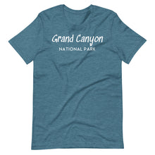 Load image into Gallery viewer, Grand Canyon National Park Short Sleeve T-Shirt