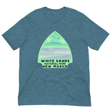 Load image into Gallery viewer, White Sands National Park T-Shirt