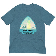 Load image into Gallery viewer, Biscayne National Park T-Shirt