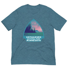 Load image into Gallery viewer, Voyageurs National Park T-Shirt