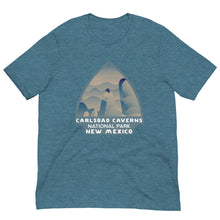 Load image into Gallery viewer, Carlsbad Caverns National Park T-Shirt