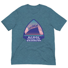 Load image into Gallery viewer, Olympic National Park T-Shirt