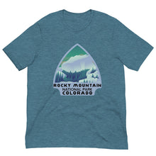 Load image into Gallery viewer, Rocky Mountain National Park T-Shirt