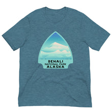 Load image into Gallery viewer, Denali National Park T-Shirt