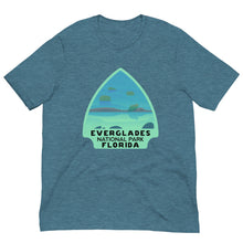 Load image into Gallery viewer, Everglades National Park T-Shirt