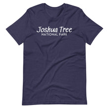 Load image into Gallery viewer, Joshua Tree National Park Short Sleeve T-Shirt