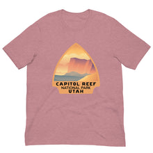 Load image into Gallery viewer, Capitol Reef National Park T-Shirt