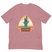 Load image into Gallery viewer, Saguaro National Park T-Shirt