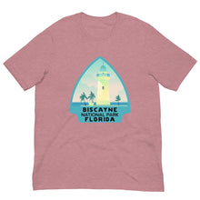 Load image into Gallery viewer, Biscayne National Park T-Shirt