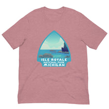 Load image into Gallery viewer, Isle Royale National Park T-Shirt