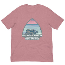 Load image into Gallery viewer, Petrified Forest National Park T-Shirt