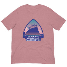 Load image into Gallery viewer, Olympic National Park T-Shirt