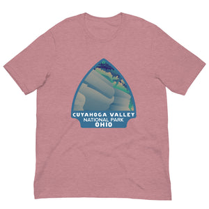 Cuyahoga Valley National Park T-Shirt