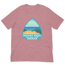 Load image into Gallery viewer, Indiana Dunes National Park T-Shirt