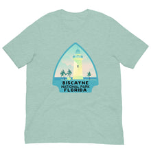 Load image into Gallery viewer, Biscayne National Park T-Shirt