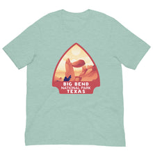 Load image into Gallery viewer, Big Bend National Park T-Shirt