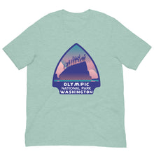 Load image into Gallery viewer, Olympic National Park T-Shirt
