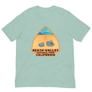 Death Valley National Park T-Shirt