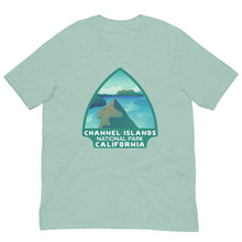 Load image into Gallery viewer, Channel Islands National Park T-Shirt