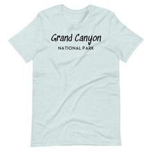 Load image into Gallery viewer, Grand Canyon National Park Short Sleeve T-Shirt