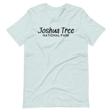 Load image into Gallery viewer, Joshua Tree National Park Short Sleeve T-Shirt