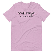 Load image into Gallery viewer, Grand Canyon National Park Short Sleeve T-Shirt