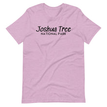 Load image into Gallery viewer, Joshua Tree National Park Short Sleeve T-Shirt